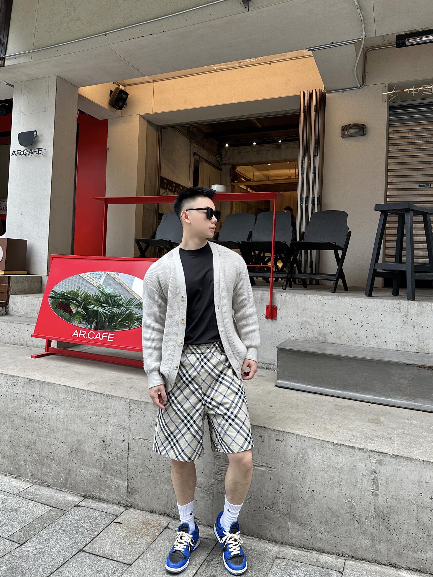 LuxluxHouse Best Quality Clothes Burberry Pants