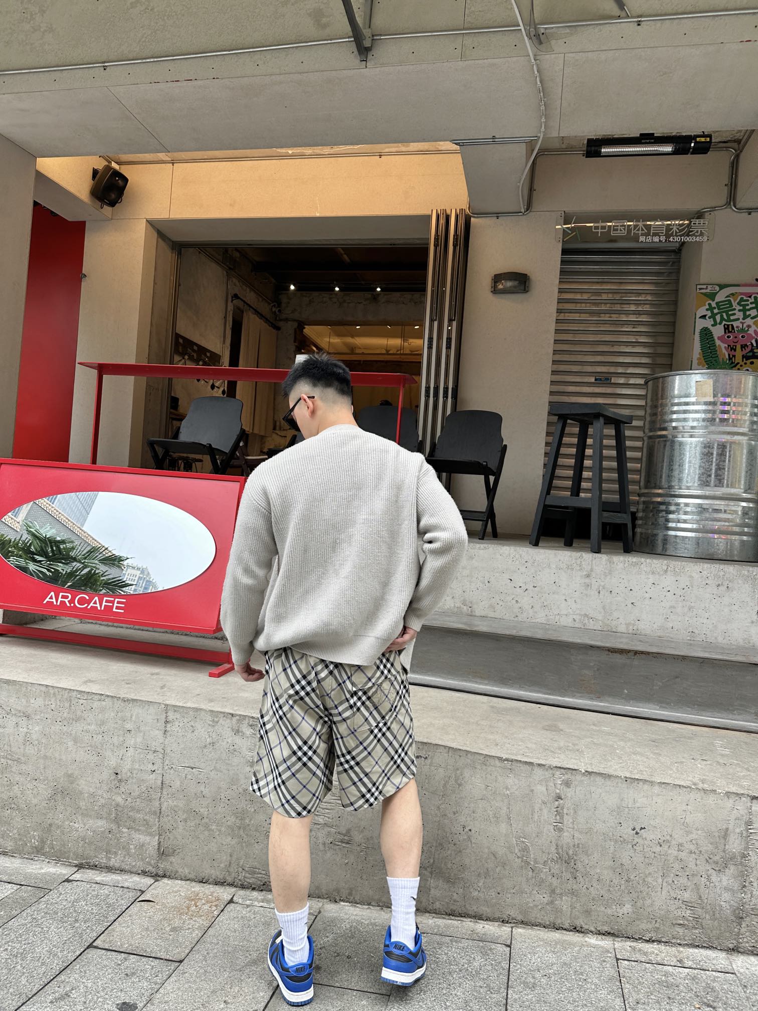LuxluxHouse Best Quality Clothes Burberry Pants