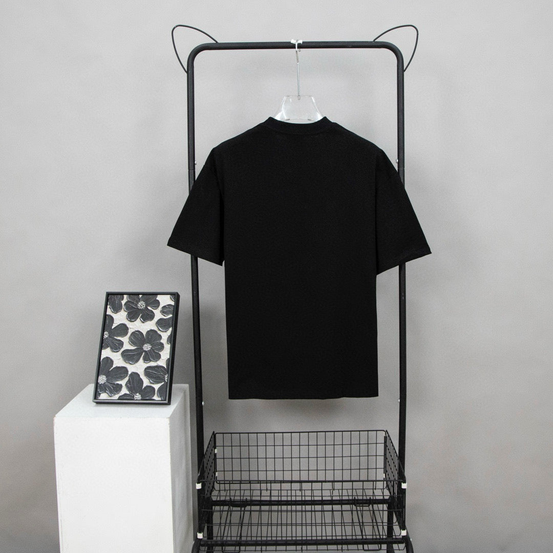 LuxluxHouse Best Quality Clothes T-shirt Loewe