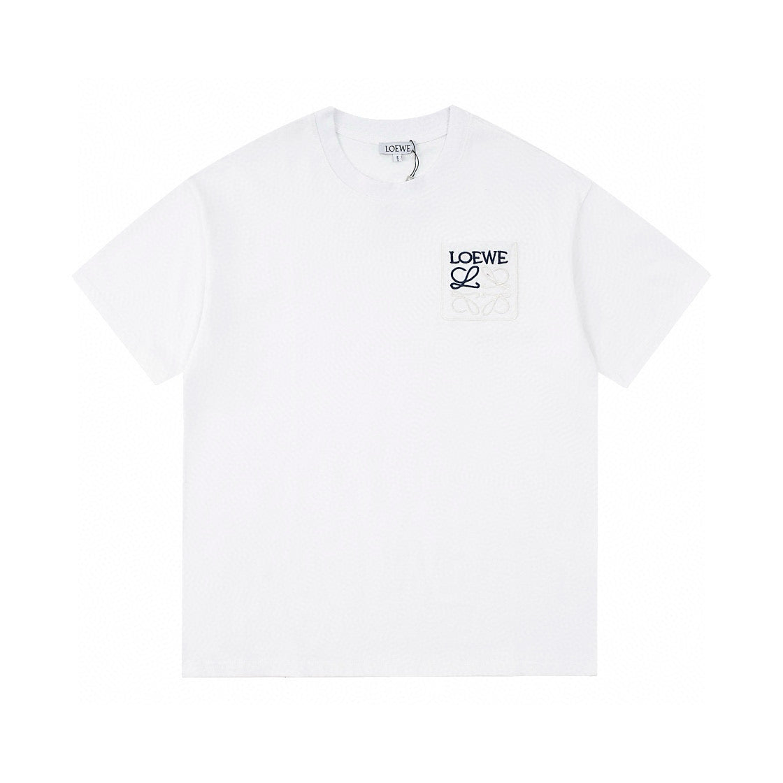 LuxluxHouse Best Quality Clothes T-shirt Loewe