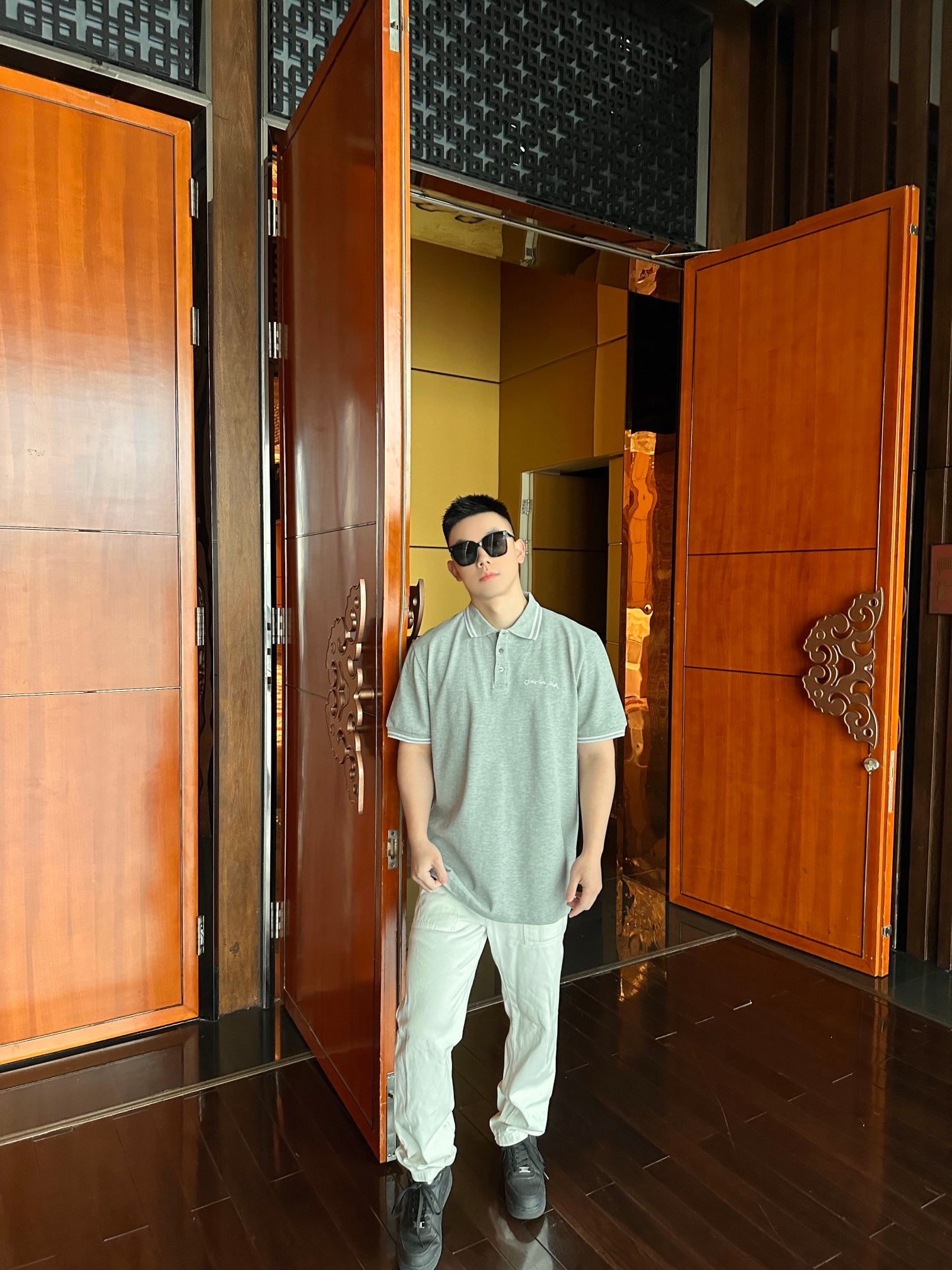 LuxluxHouse Best Quality Clothes Dior
