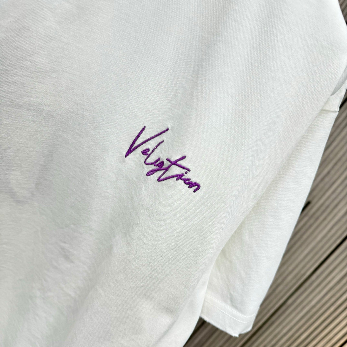 LuxluxHouse Best Quality Clothes Valentino T-shirt