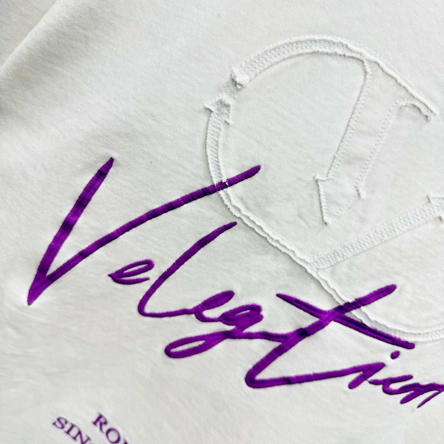LuxluxHouse Best Quality Clothes Valentino T-shirt