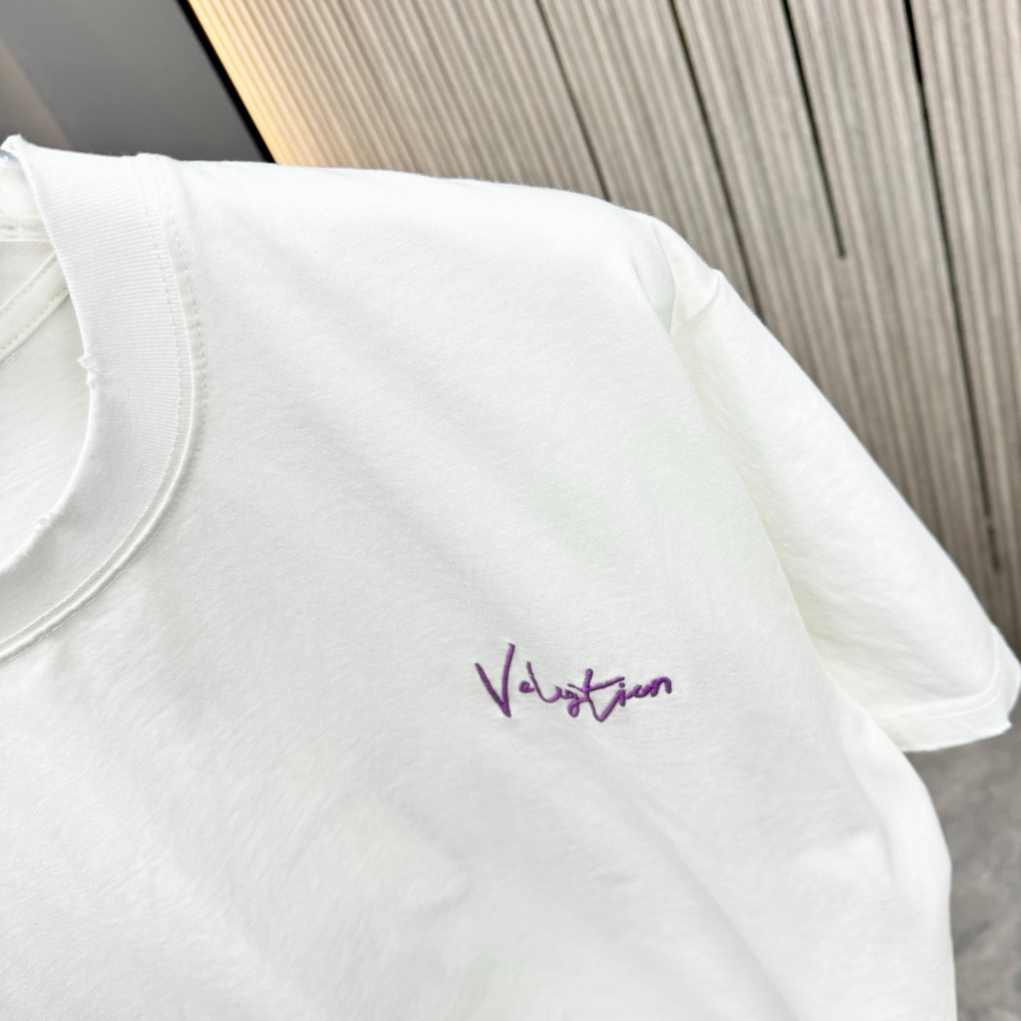 LuxluxHouse Best Quality Clothes Valentino T-shirt