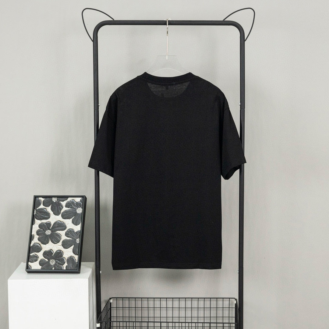 LuxluxHouse Best Quality Clothes T-shirt Loewe