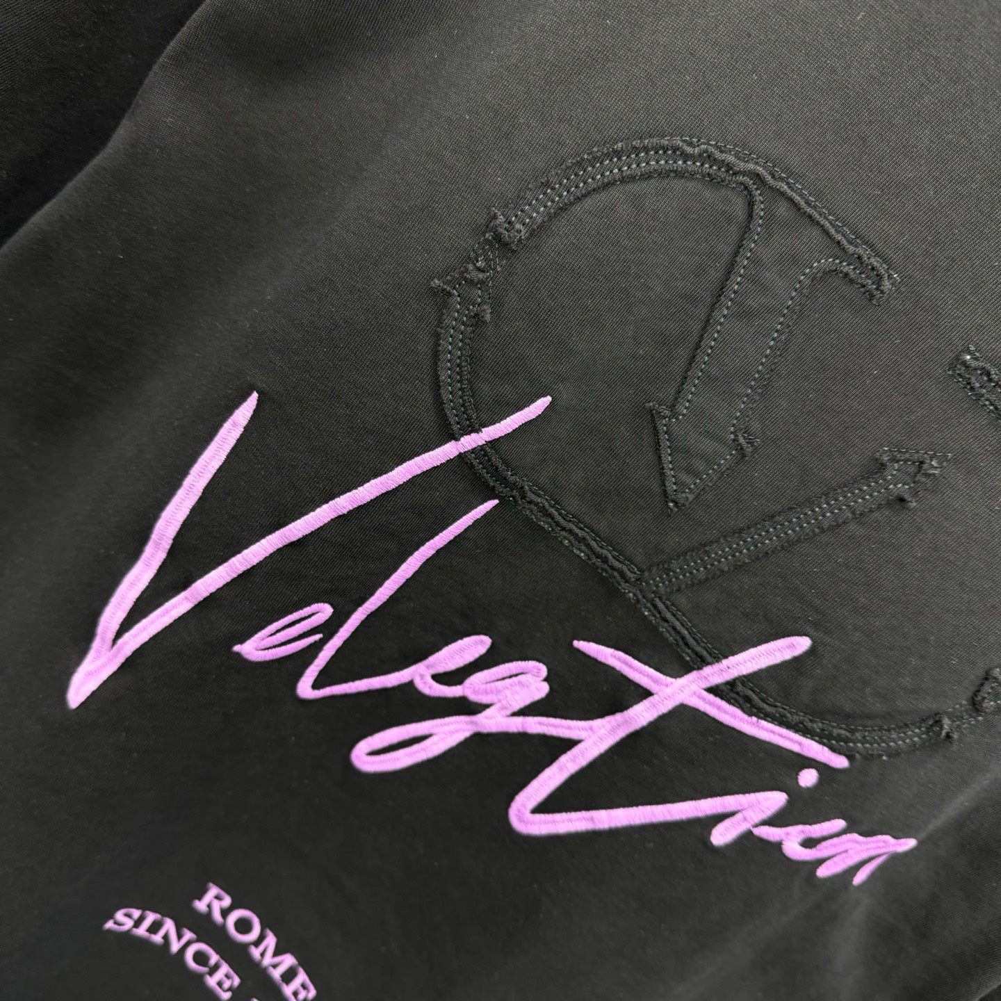 LuxluxHouse Best Quality Clothes Valentino T-shirt