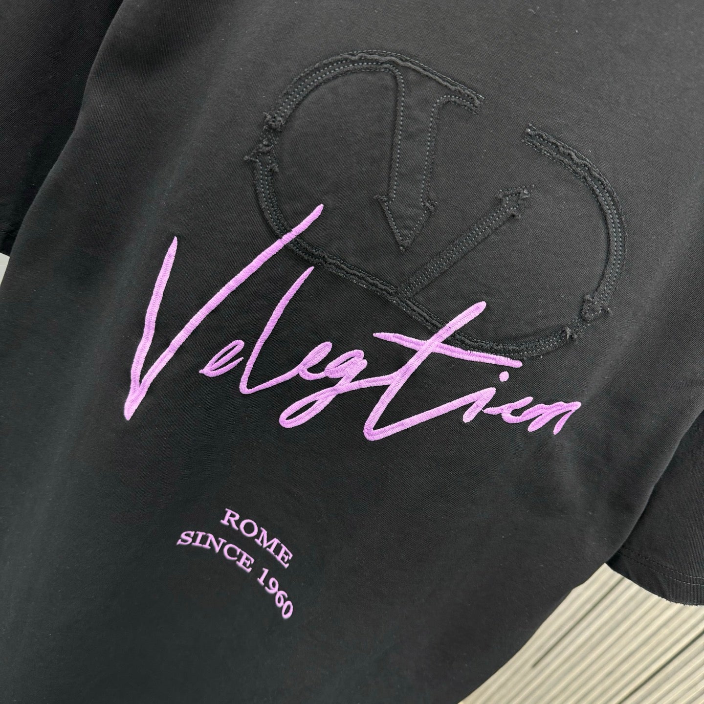 LuxluxHouse Best Quality Clothes Valentino T-shirt