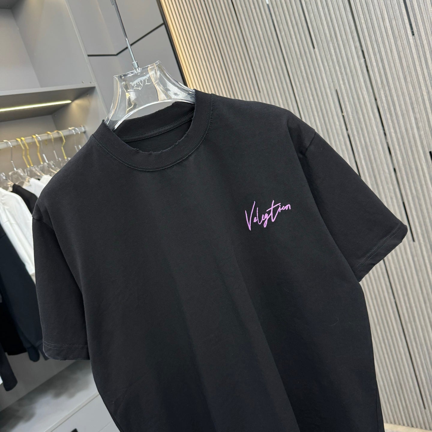 LuxluxHouse Best Quality Clothes Valentino T-shirt