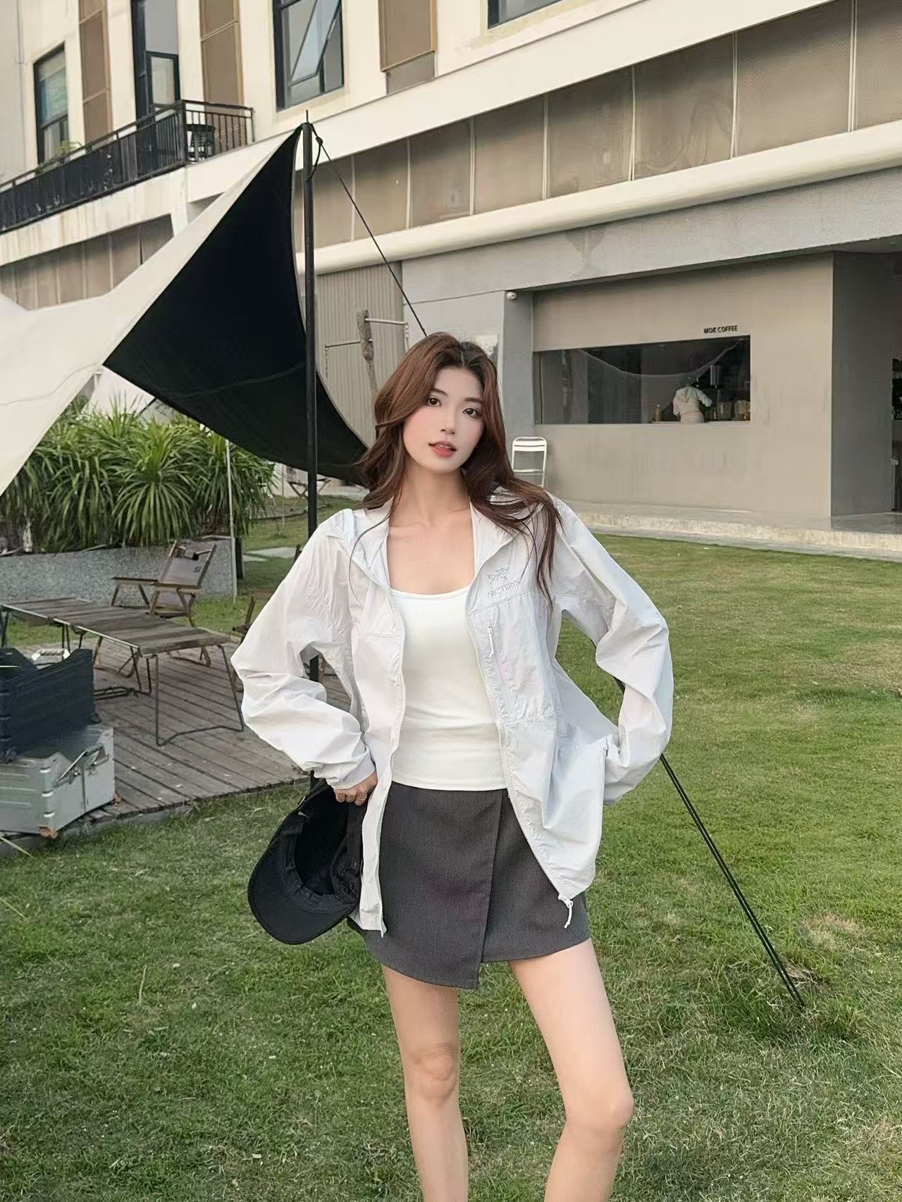 LuxluxHouse Best Quality Clothes Coats & Jackets Arcteryx