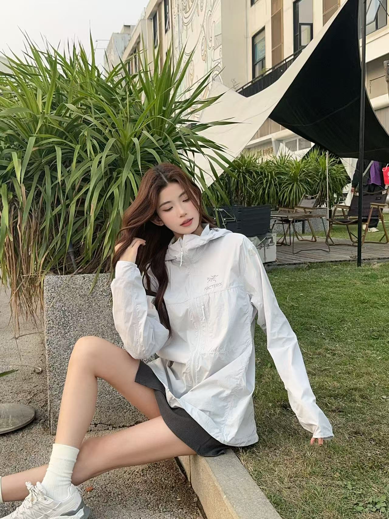 LuxluxHouse Best Quality Clothes Coats & Jackets Arcteryx