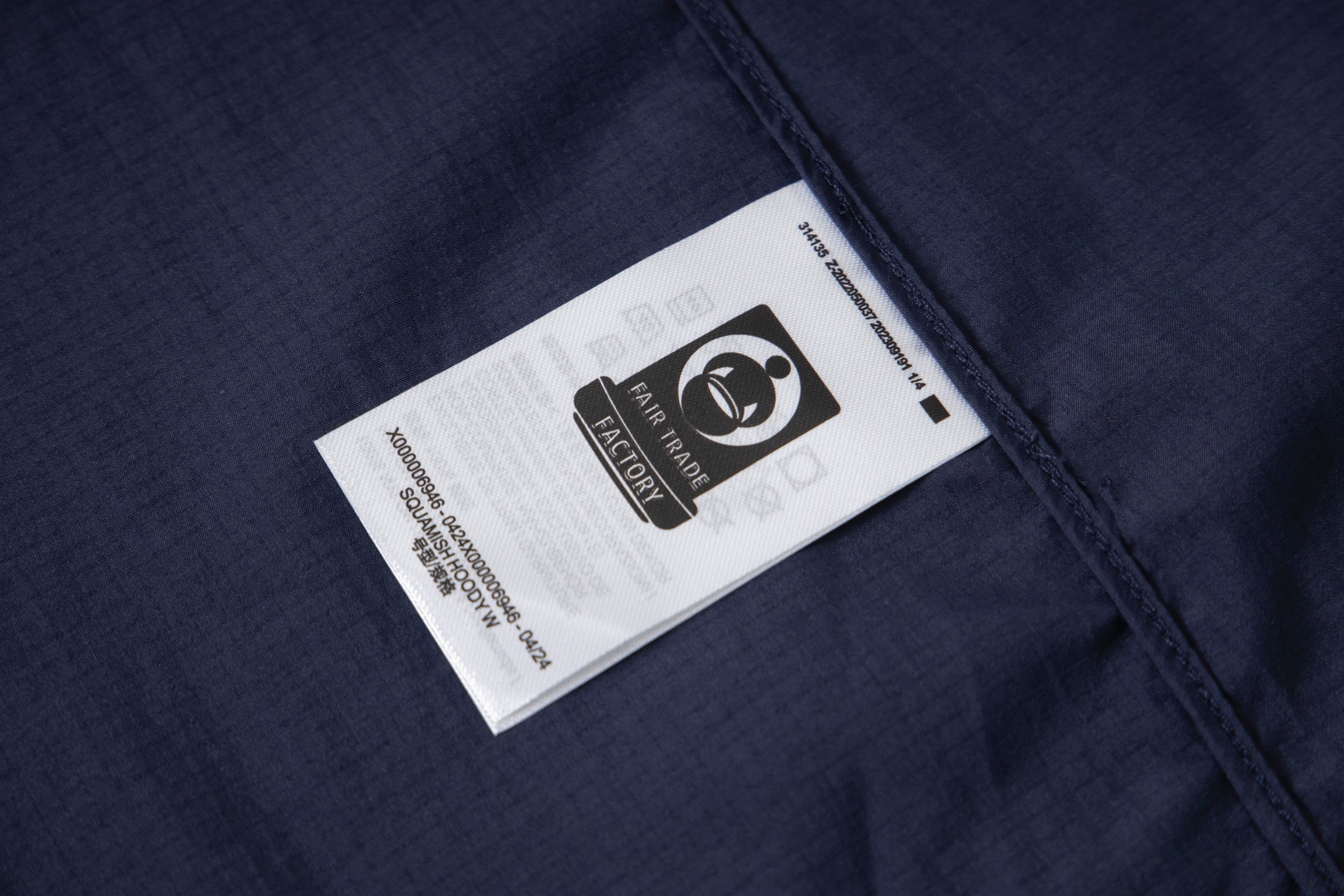 LuxluxHouse Best Quality Clothes Coats & Jackets Arcteryx