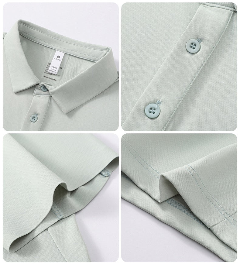 LuxluxHouse Best Quality Clothes Shirts&Polo Arcteryx