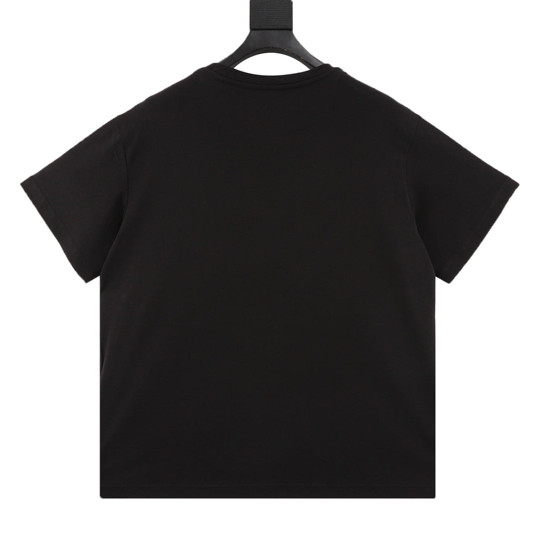 LuxluxHouse Best Quality Clothes T-shirt Prada