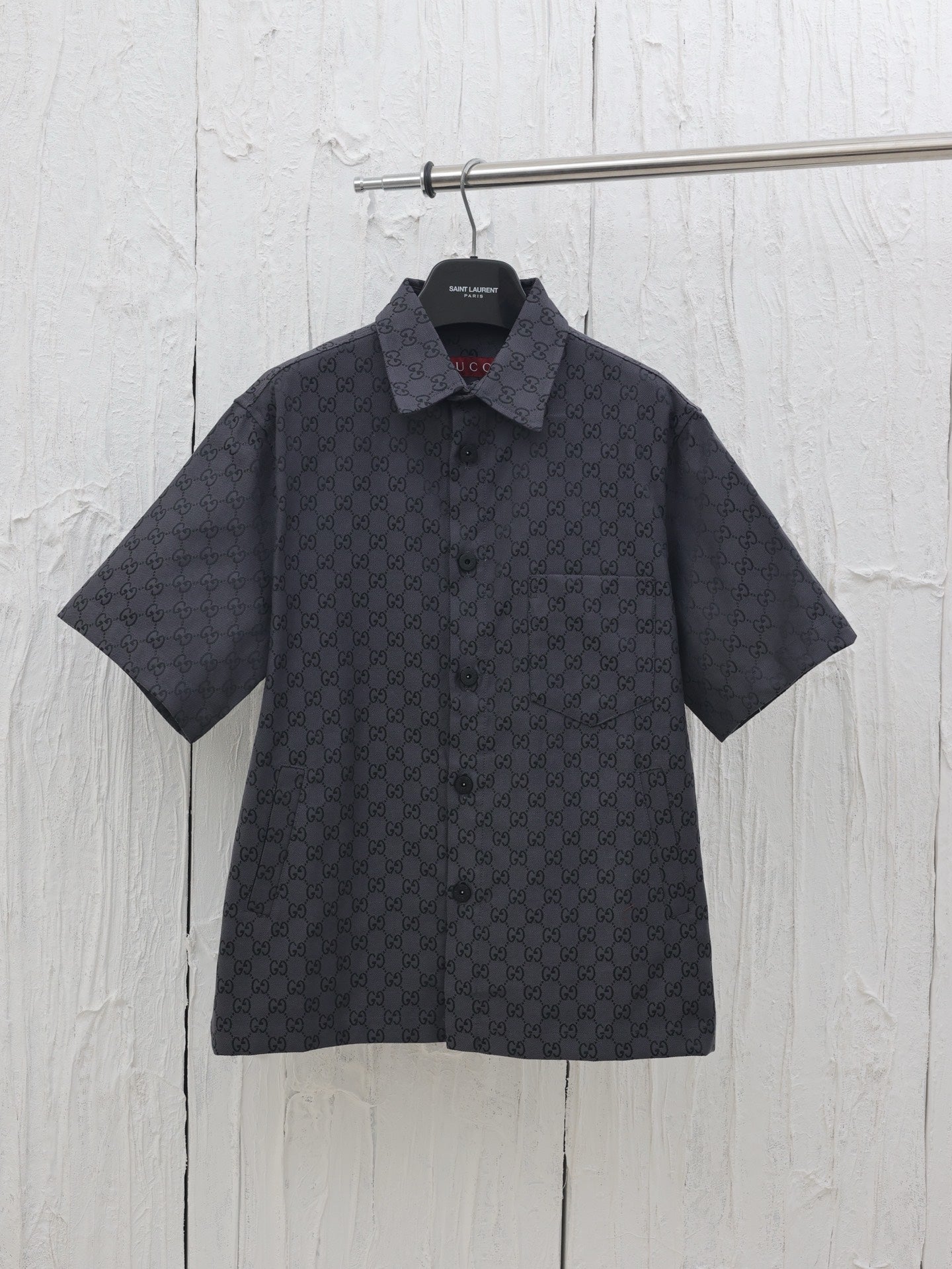 LuxluxHouse Best Quality Clothes Shirts&Polo Gucci