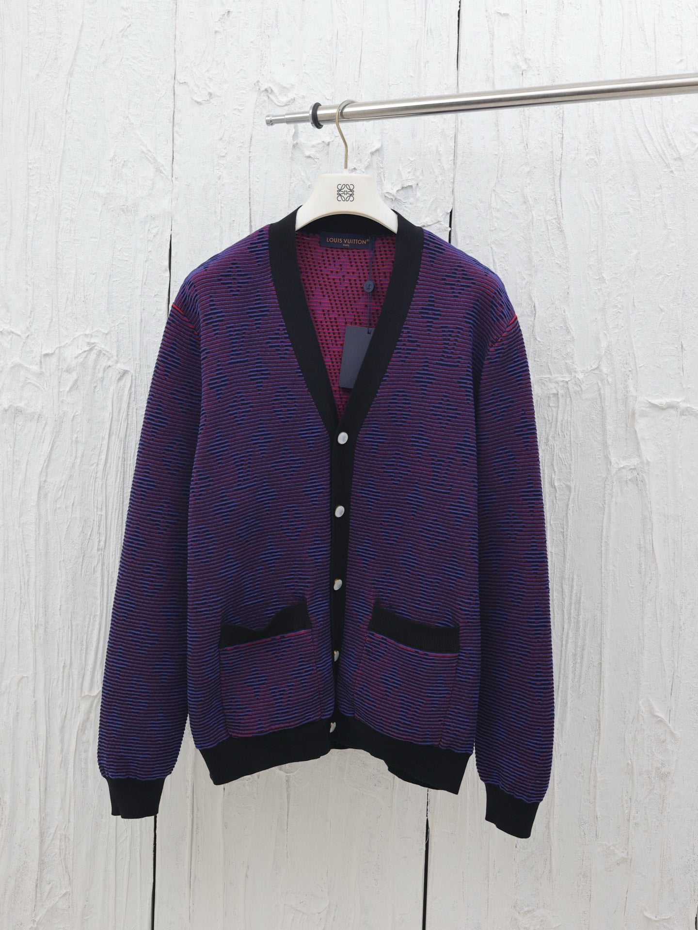 LuxluxHouse Best Quality Clothes Coats & Jackets Louis Vuitton