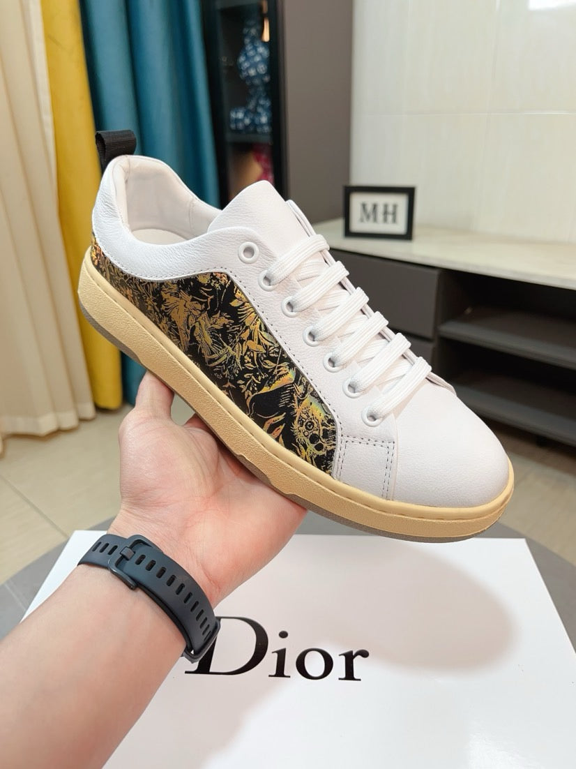 LuxluxHouse Best Quality Shoes Dior
