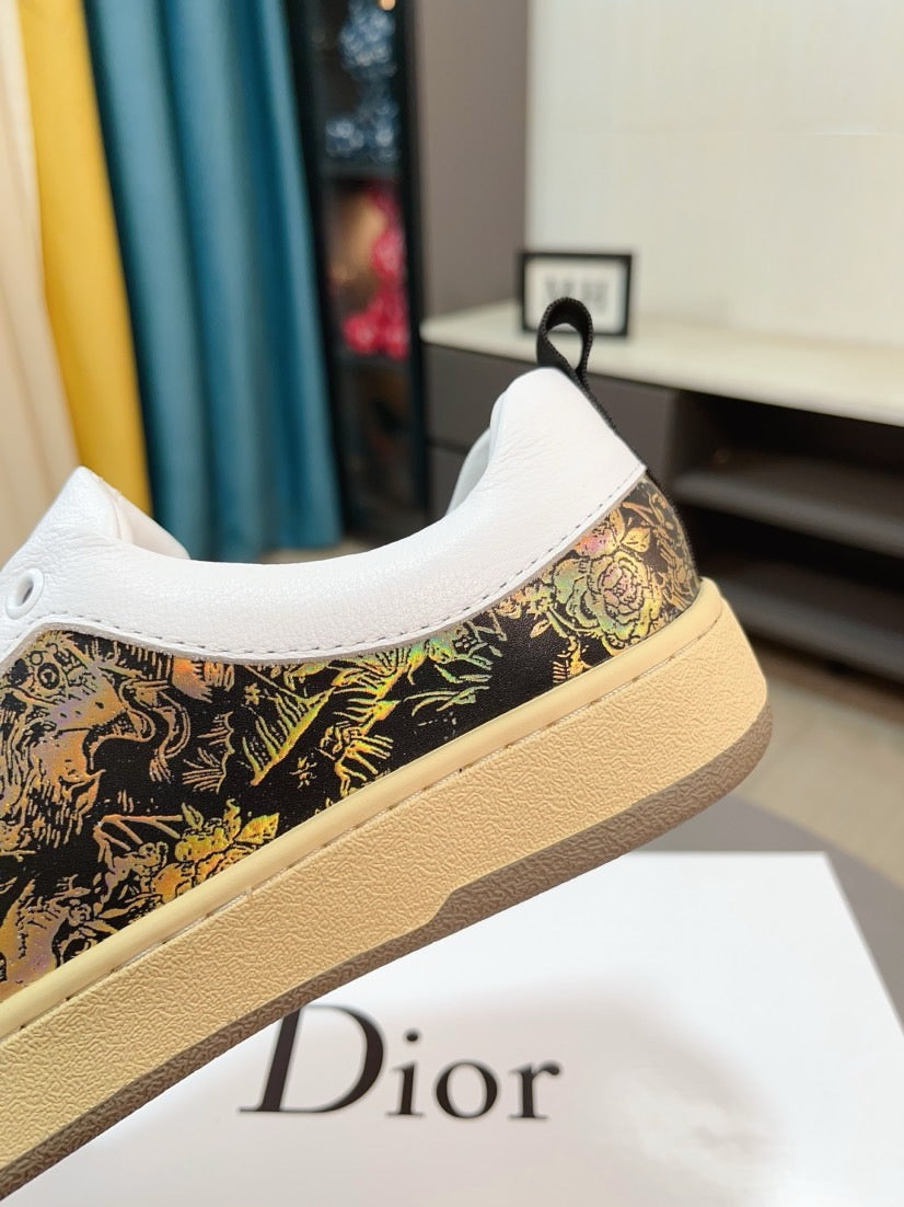 LuxluxHouse Best Quality Shoes Dior