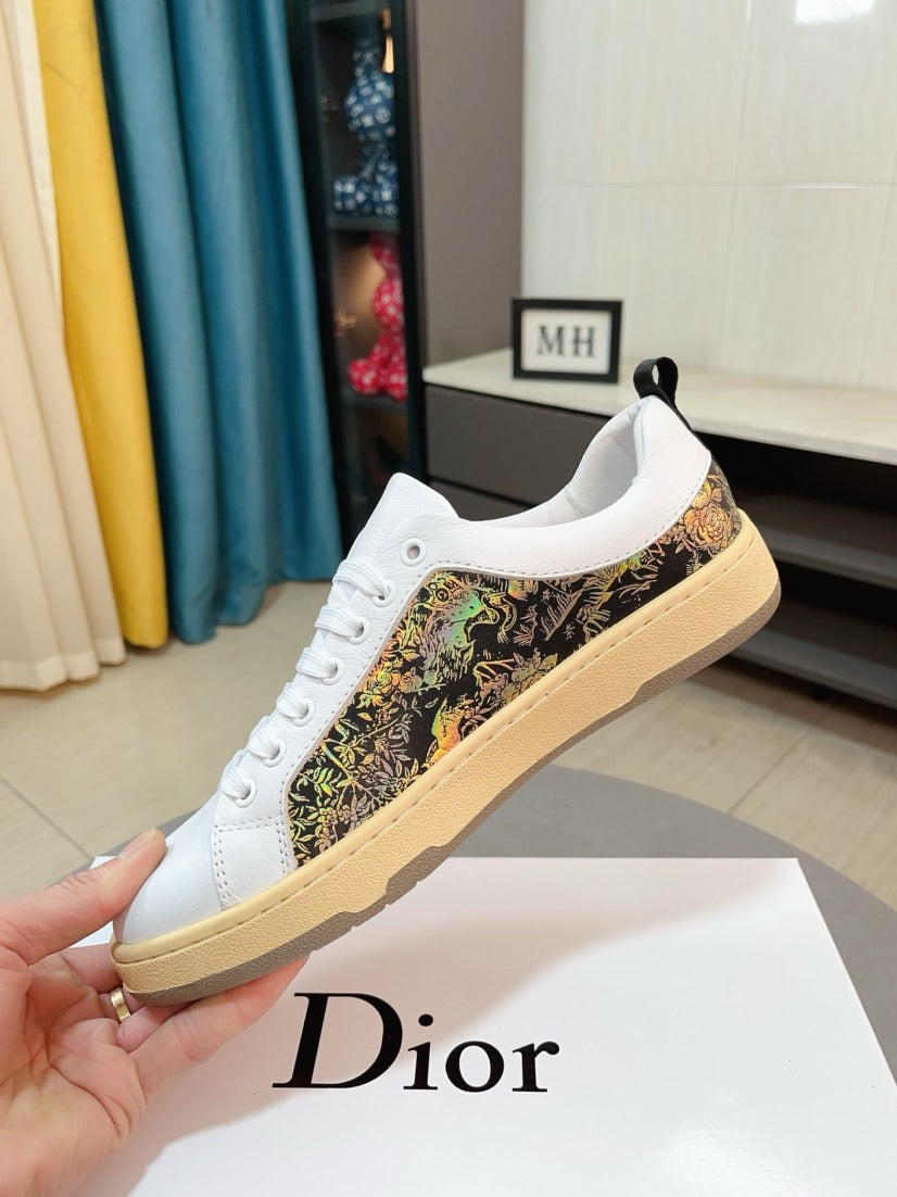 LuxluxHouse Best Quality Shoes Dior