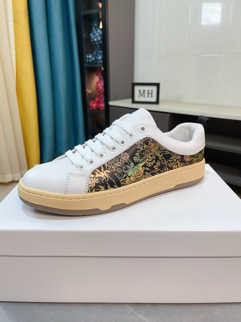 LuxluxHouse Best Quality Shoes Dior
