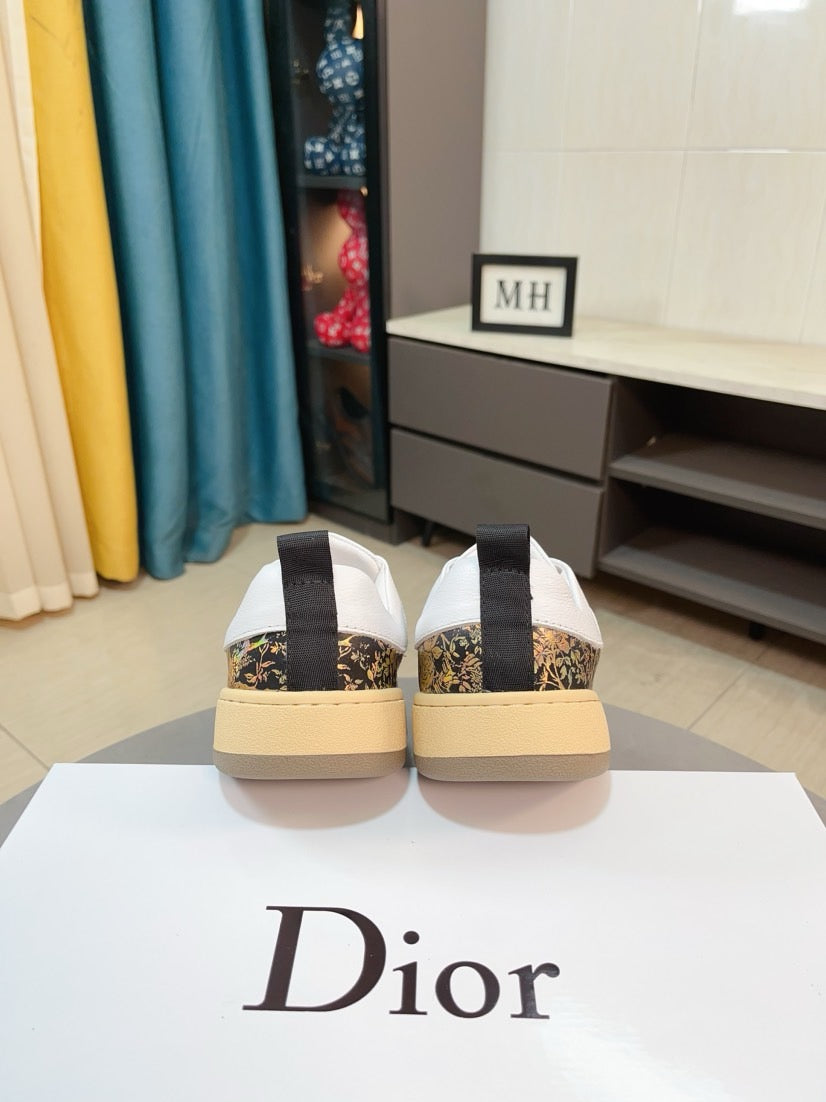 LuxluxHouse Best Quality Shoes Dior