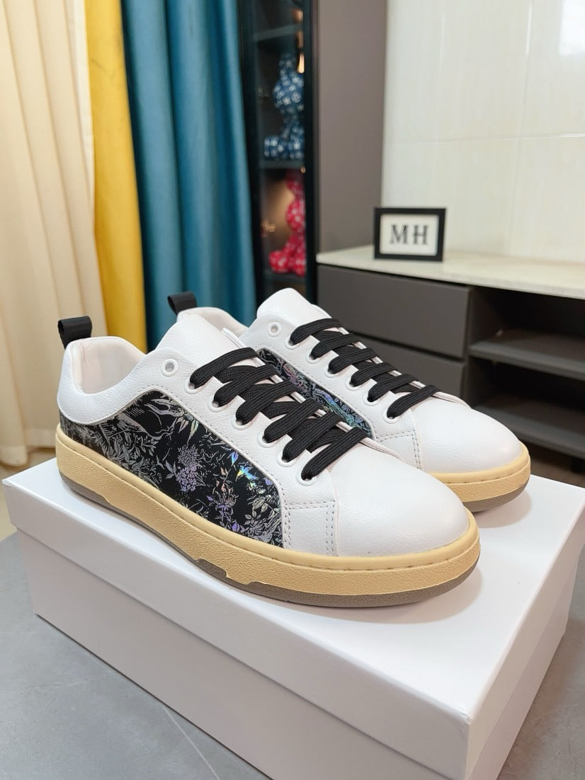 LuxluxHouse Best Quality Shoes Dior
