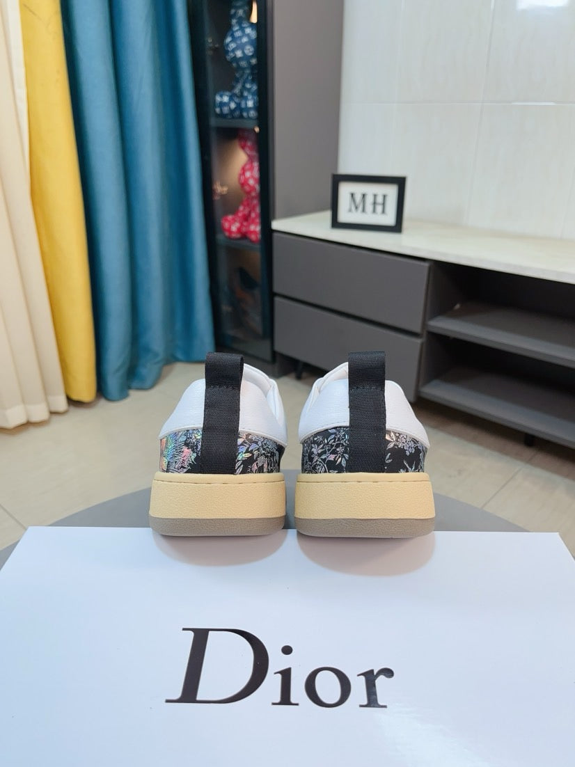 LuxluxHouse Best Quality Shoes Dior