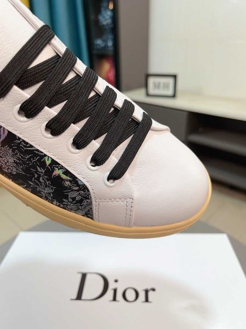 LuxluxHouse Best Quality Shoes Dior