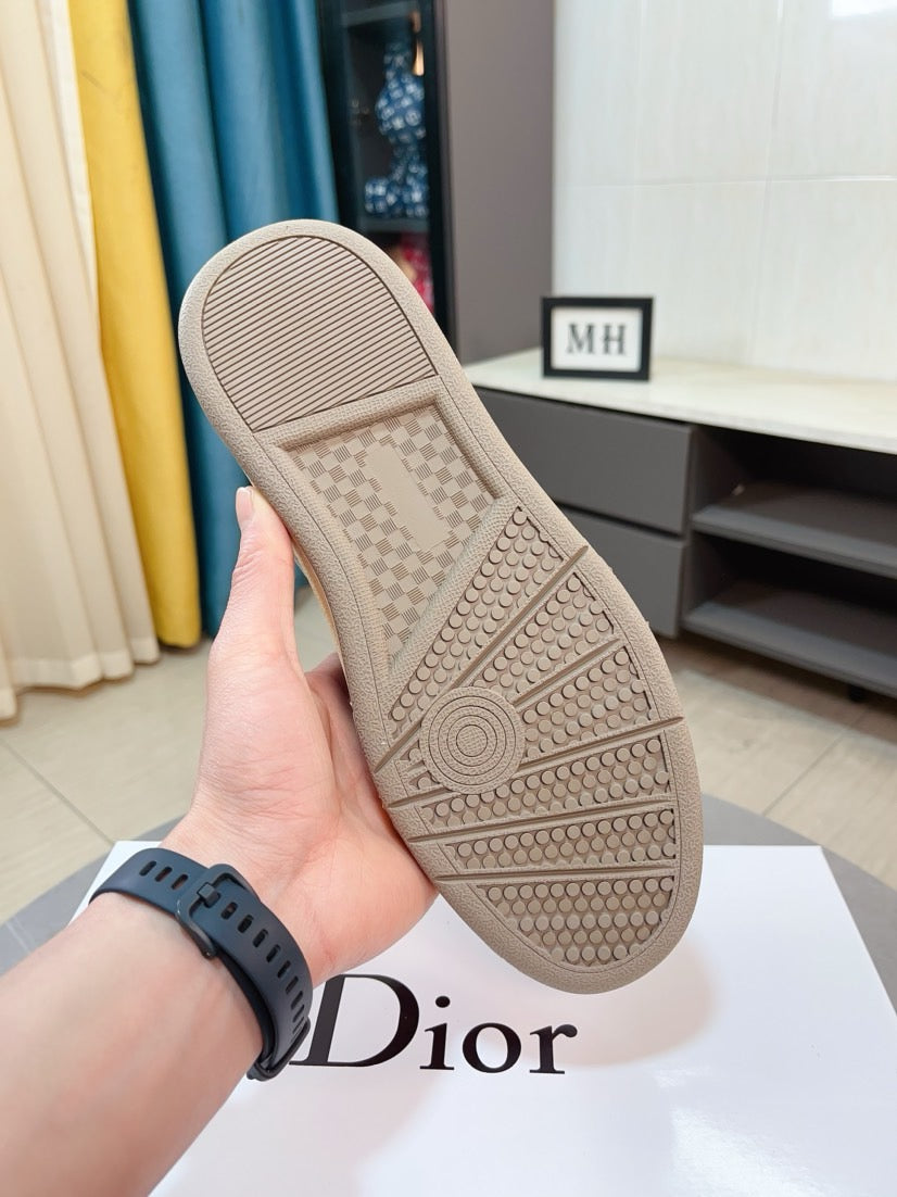 LuxluxHouse Best Quality Shoes Dior