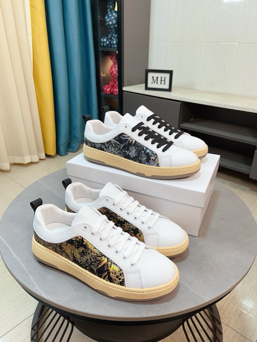 LuxluxHouse Best Quality Shoes Dior