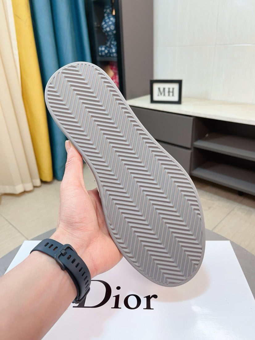 LuxluxHouse Best Quality Shoes Dior