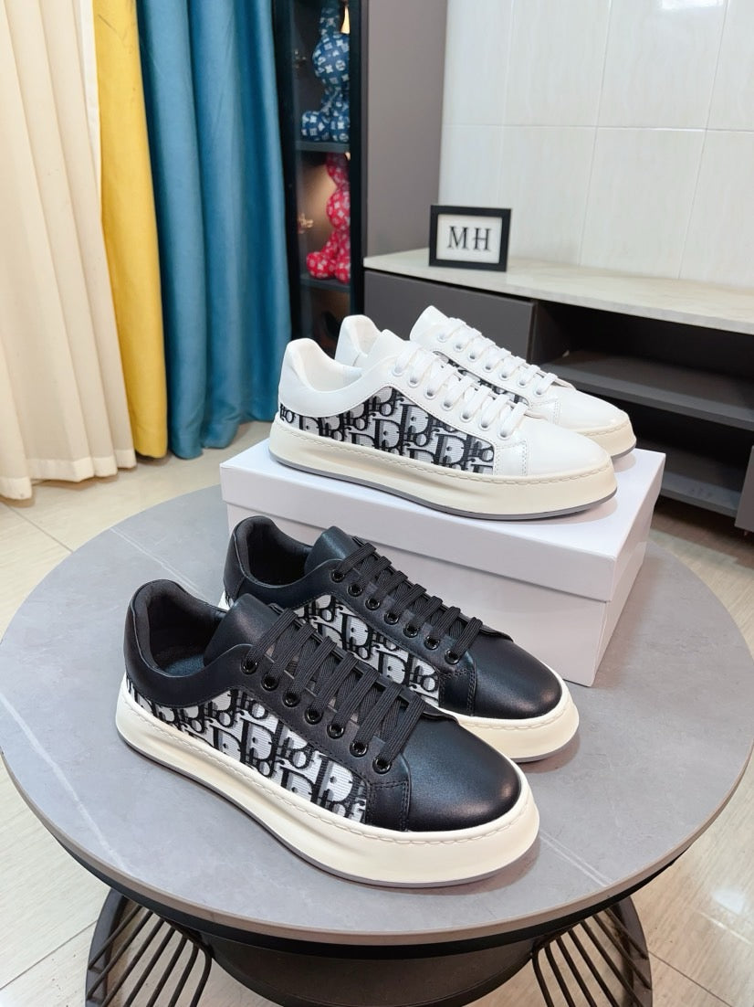 LuxluxHouse Best Quality Shoes Dior