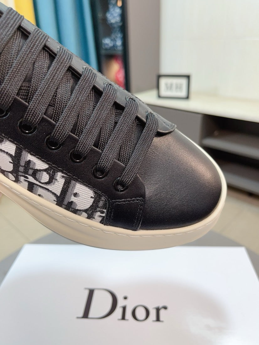 LuxluxHouse Best Quality Shoes Dior