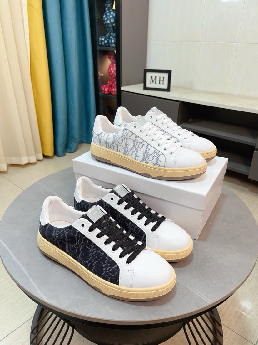 LuxluxHouse Best Quality Shoes Dior