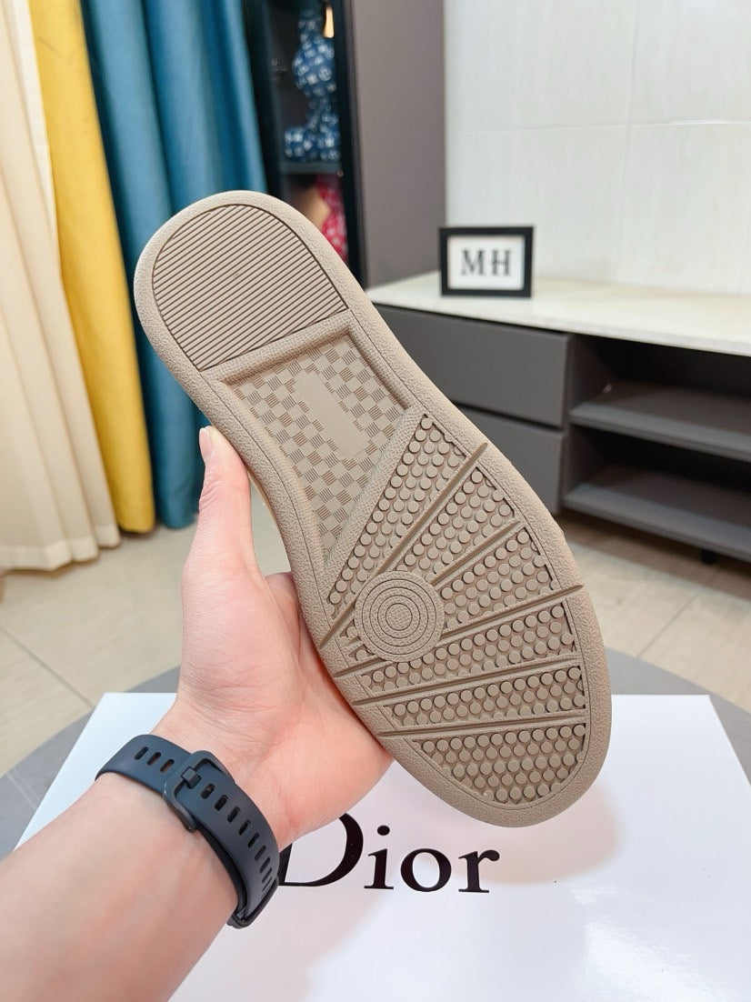LuxluxHouse Best Quality Shoes Dior