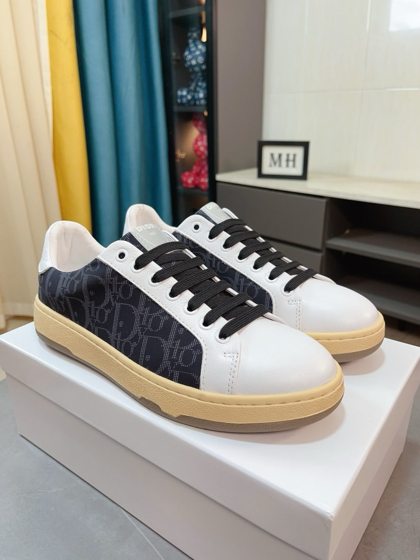 LuxluxHouse Best Quality Shoes Dior