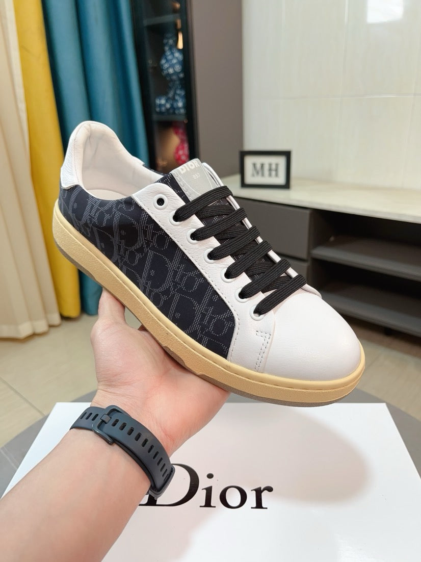 LuxluxHouse Best Quality Shoes Dior
