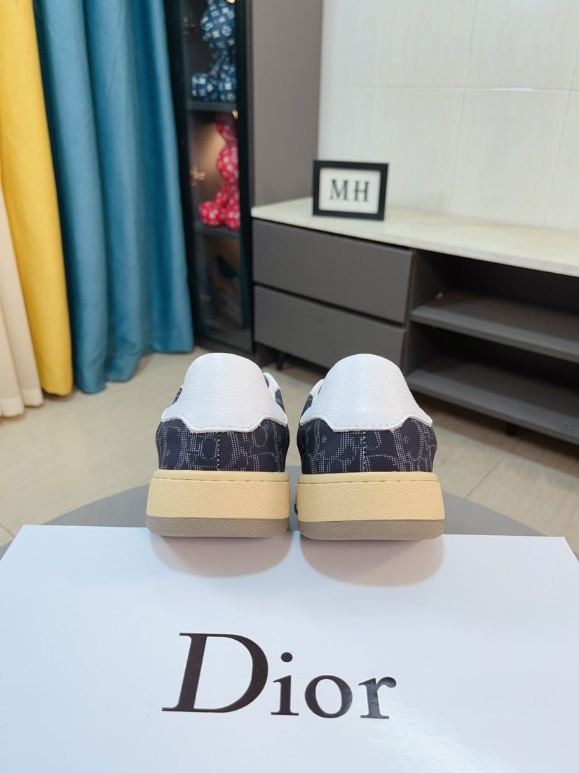 LuxluxHouse Best Quality Shoes Dior