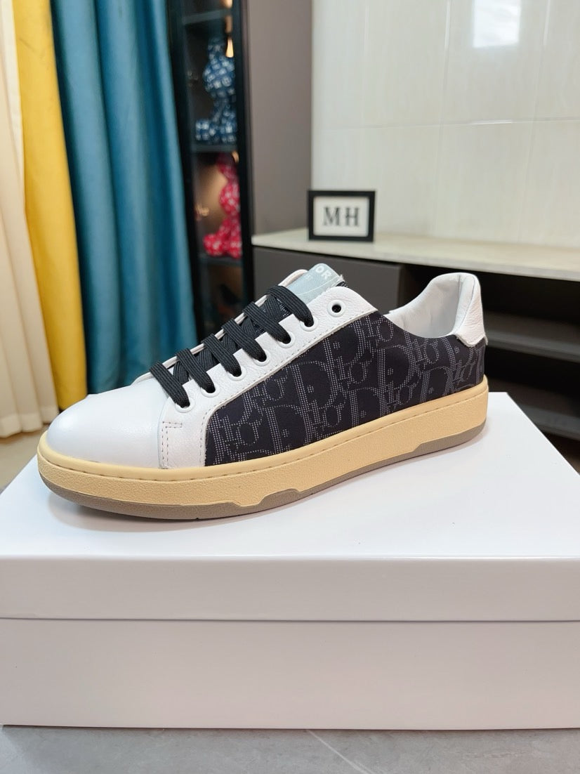 LuxluxHouse Best Quality Shoes Dior