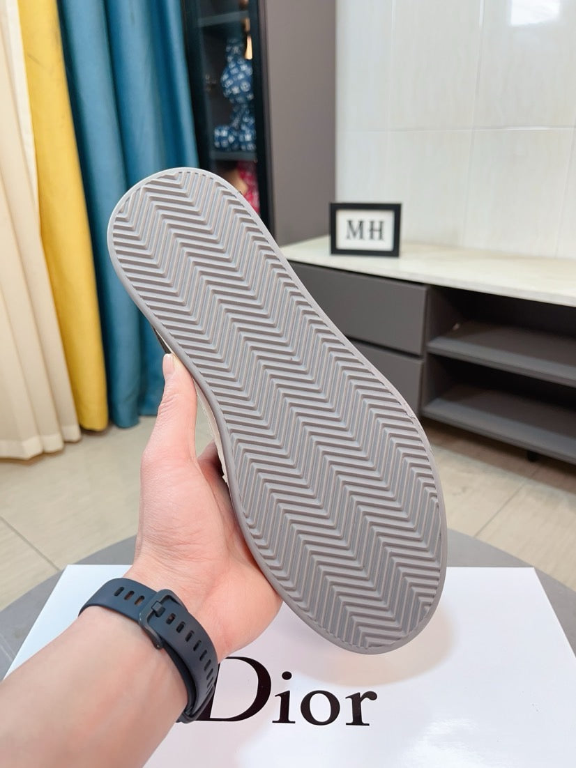 LuxluxHouse Best Quality Shoes Dior