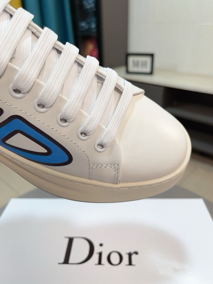LuxluxHouse Best Quality Shoes Dior