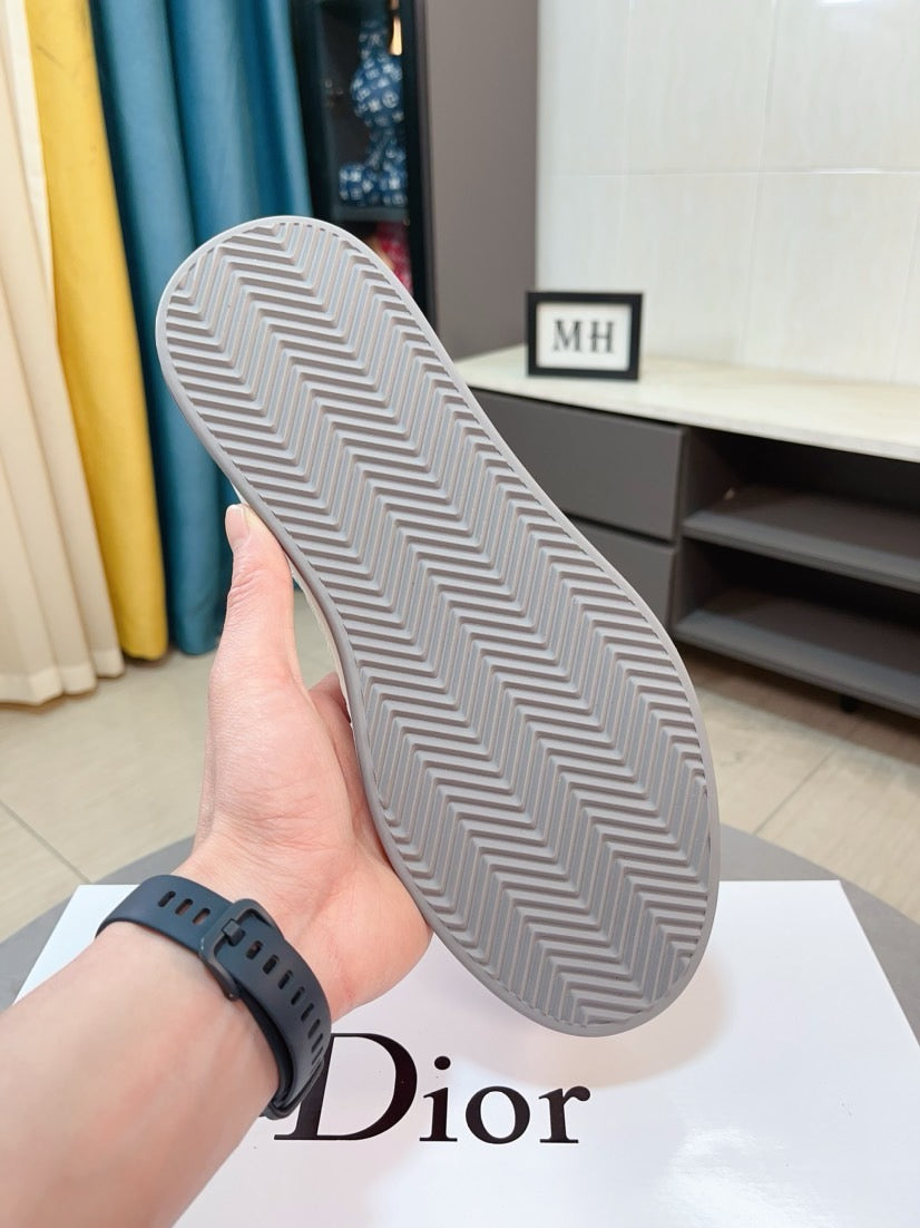 LuxluxHouse Best Quality Shoes Dior