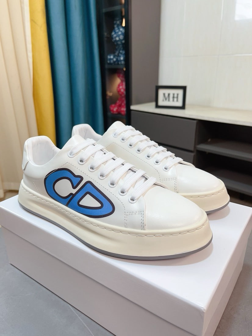 LuxluxHouse Best Quality Shoes Dior