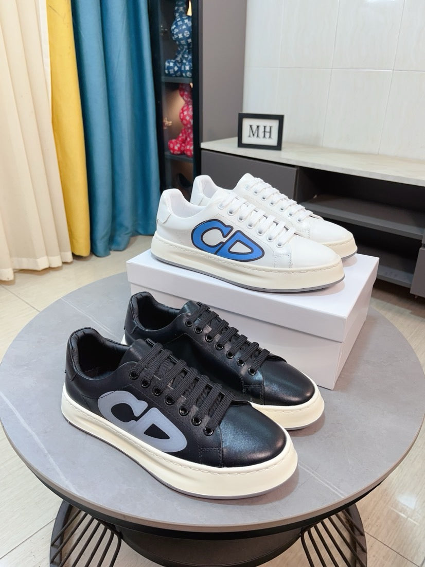 LuxluxHouse Best Quality Shoes Dior