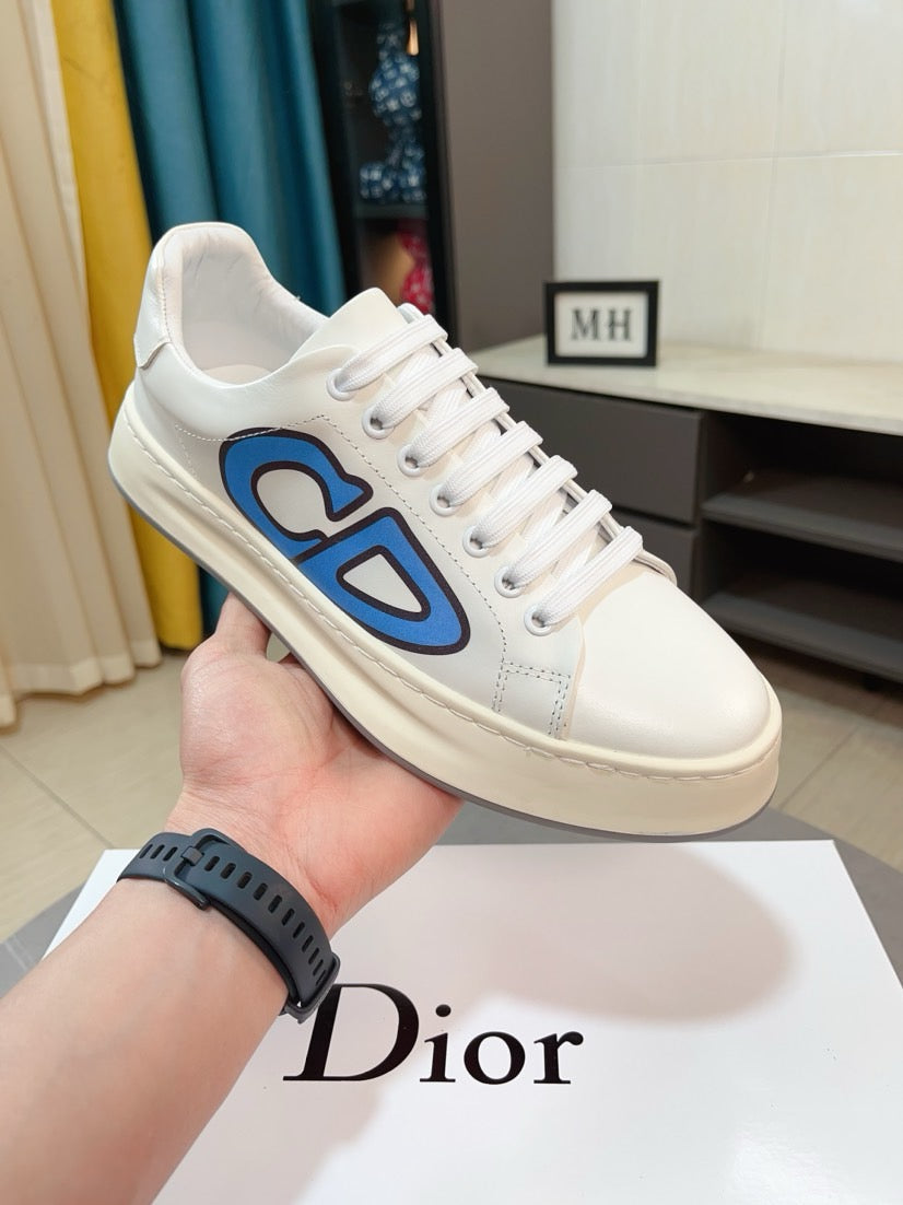 LuxluxHouse Best Quality Shoes Dior