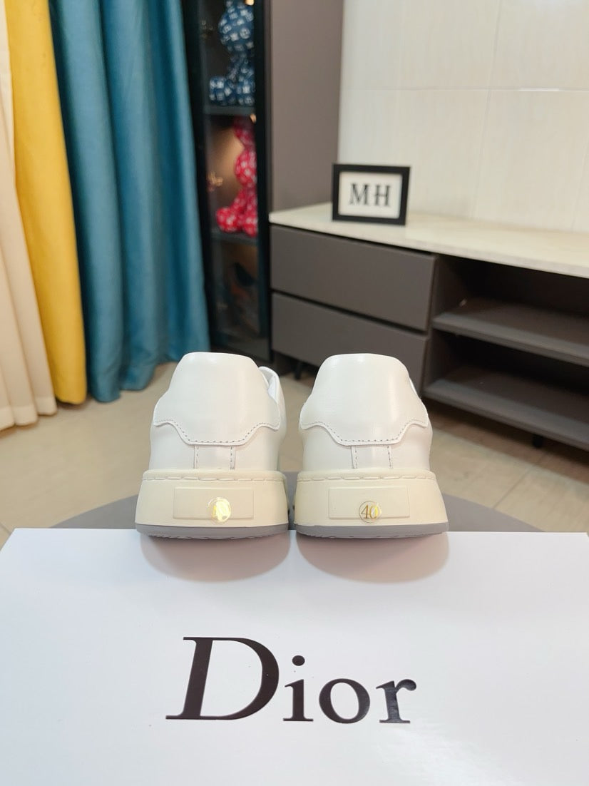 LuxluxHouse Best Quality Shoes Dior