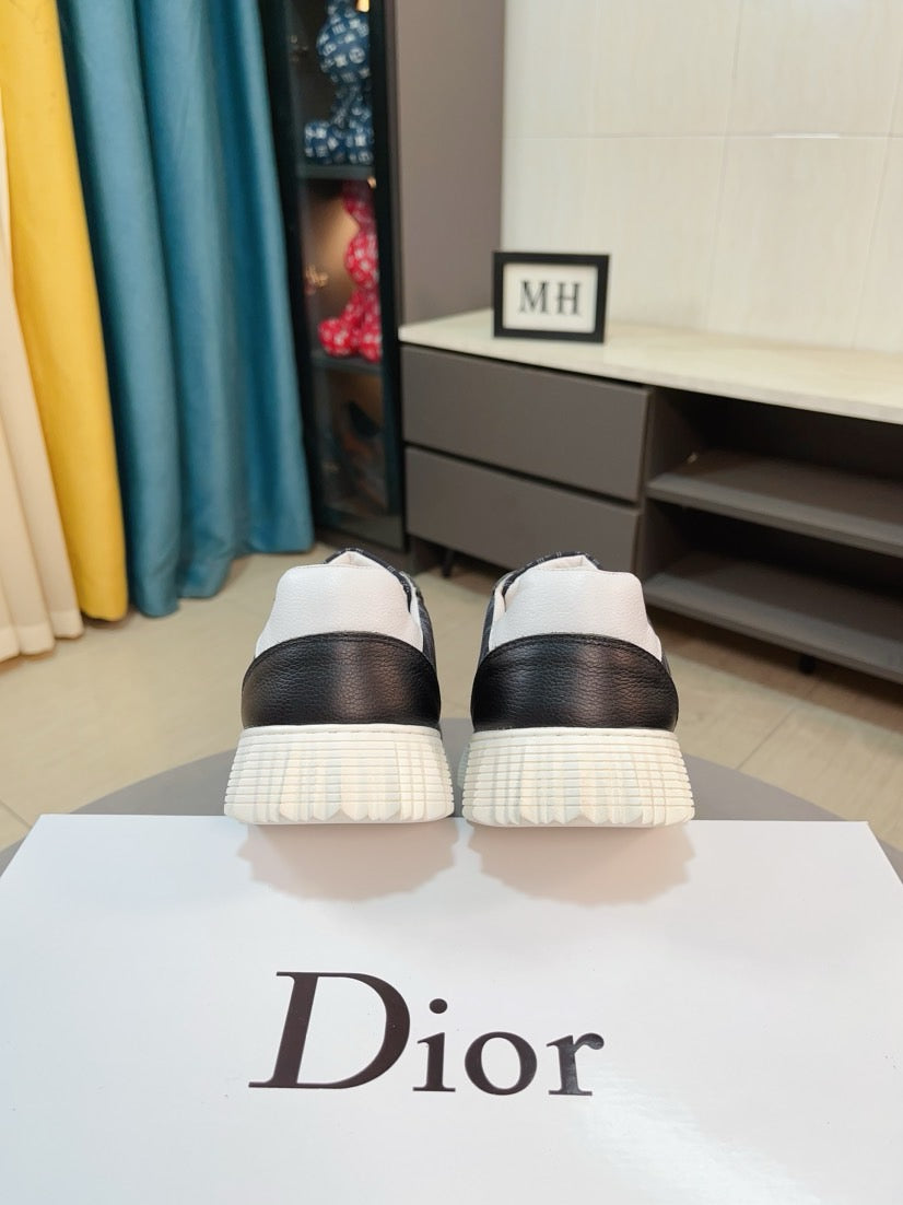 LuxluxHouse Best Quality Shoes Dior
