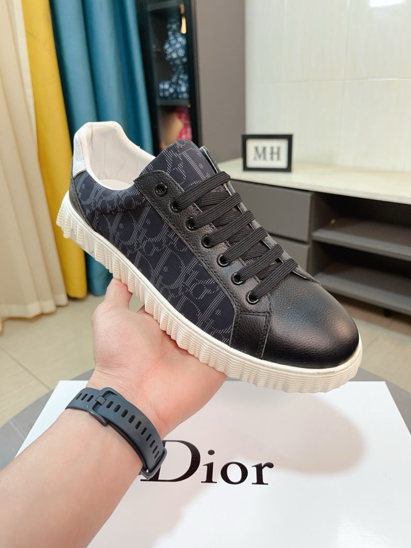 LuxluxHouse Best Quality Shoes Dior