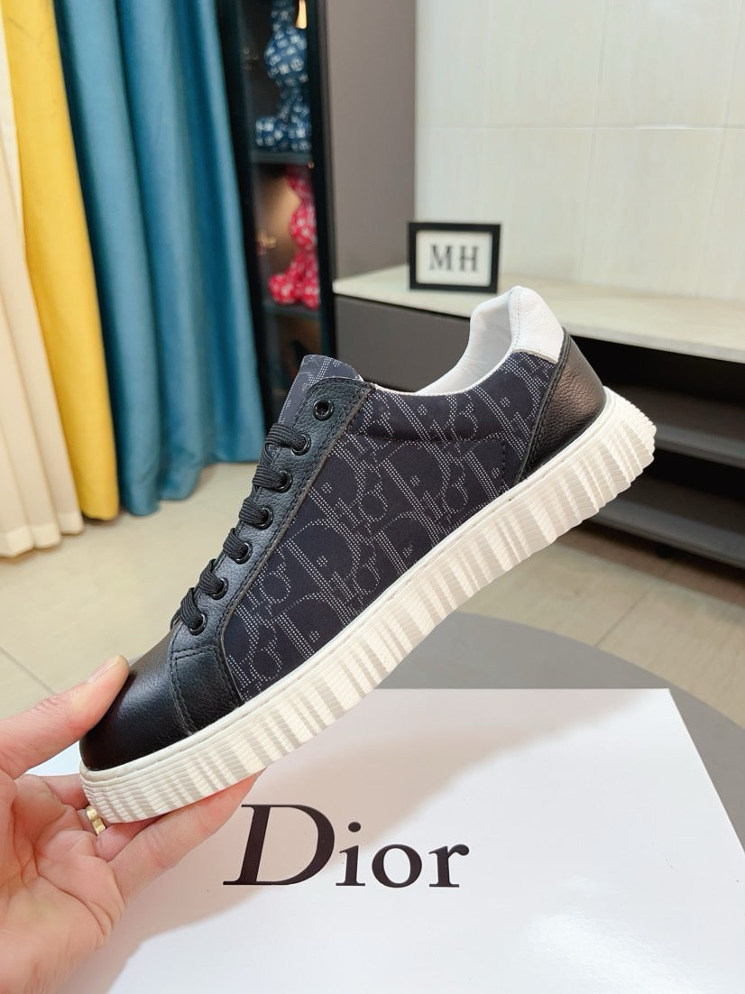 LuxluxHouse Best Quality Shoes Dior