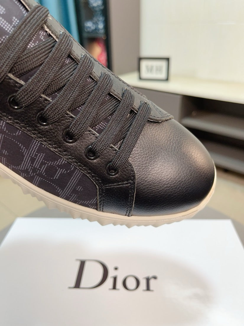 LuxluxHouse Best Quality Shoes Dior