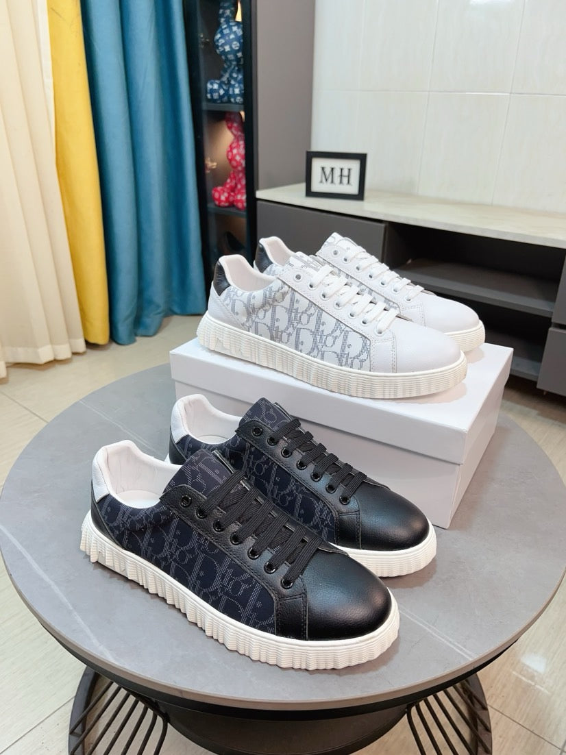 LuxluxHouse Best Quality Shoes Dior